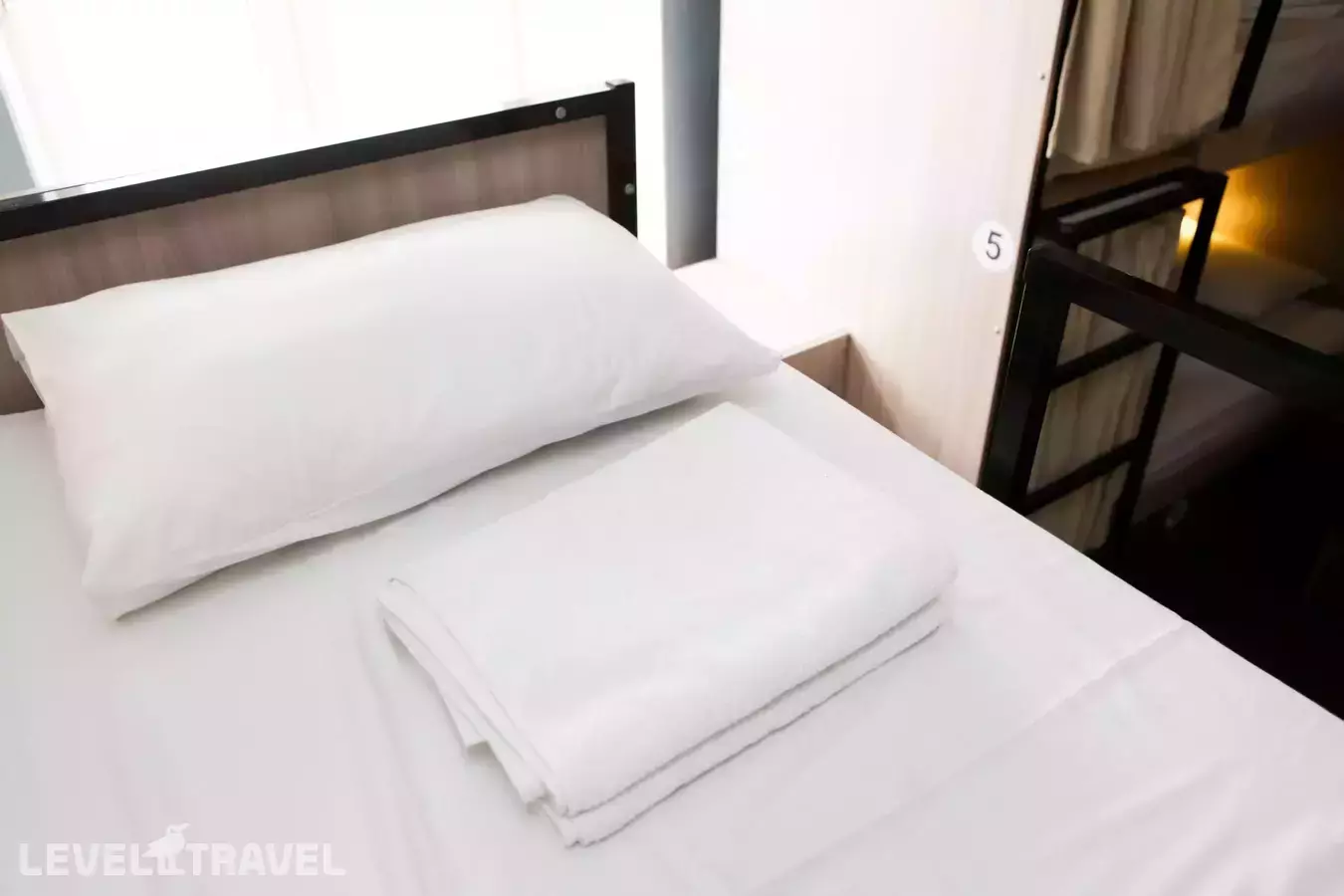 Хостел Кроличья Нора