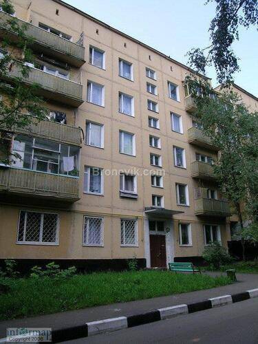 Апартаменты InnDays на Введенского 26