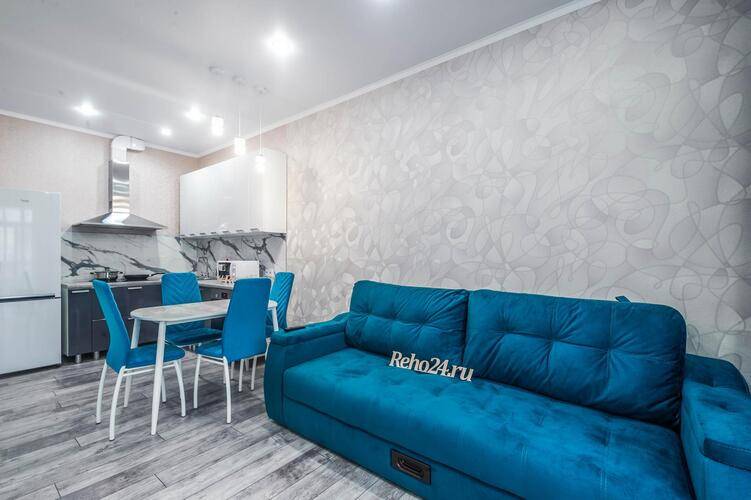 Rent House (Рент Хаус) на улице Разведчика Ахмерова