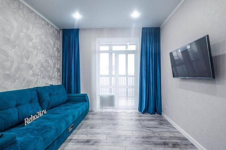 Rent House (Рент Хаус) на улице Разведчика Ахмерова