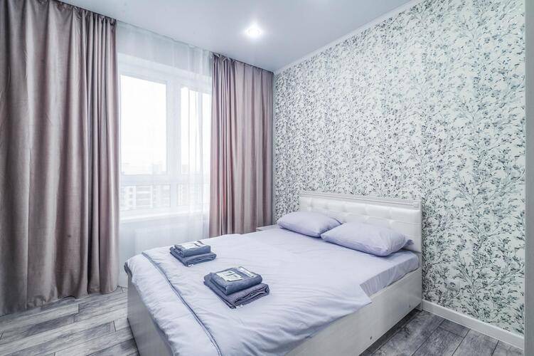 Rent House (Рент Хаус) на улице Разведчика Ахмерова