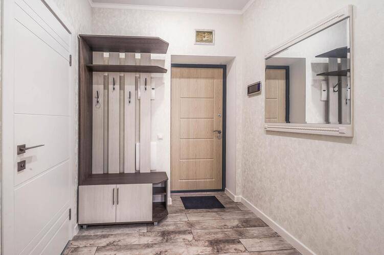 Rent House (Рент Хаус) на улице Разведчика Ахмерова