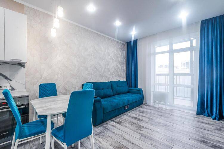 Rent House (Рент Хаус) на улице Разведчика Ахмерова