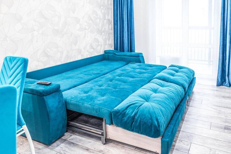 Rent House (Рент Хаус) на улице Разведчика Ахмерова