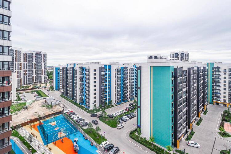 Rent House (Рент Хаус) на улице Разведчика Ахмерова