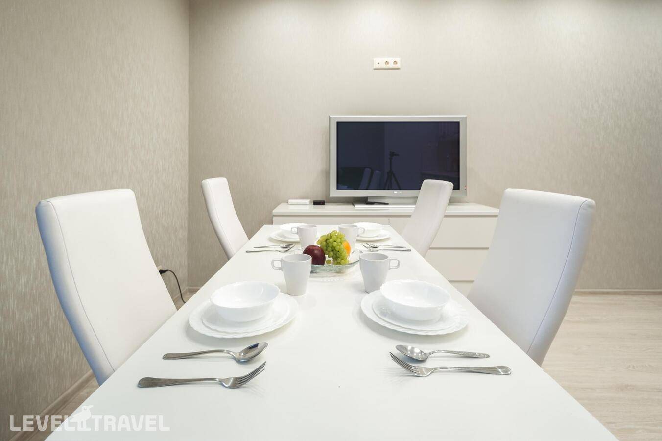 фотографии отеля Rent House (Рент Хаус) на улице Спартаковская в Россия(Приволжский район) - фото №6