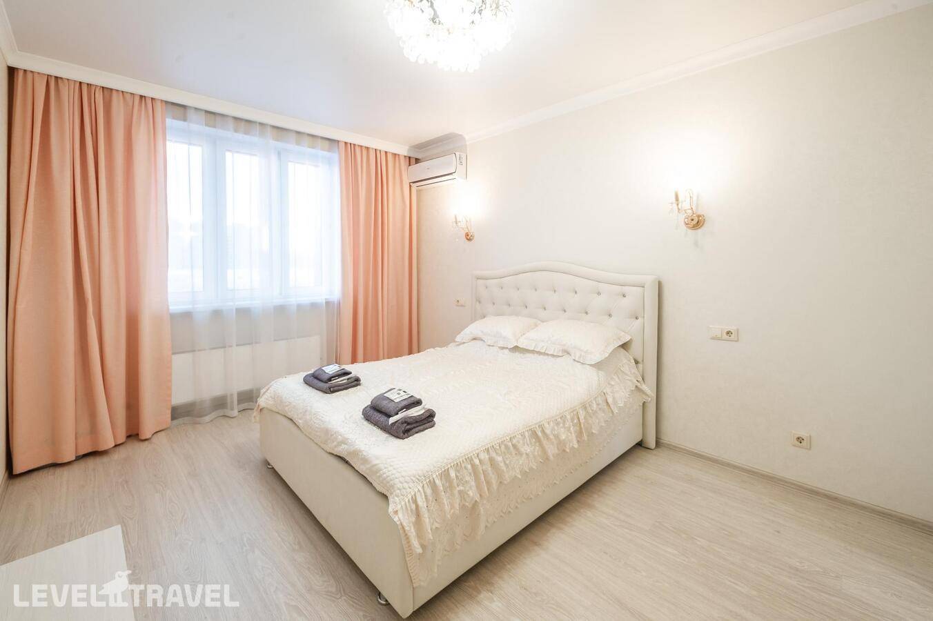 фотографии отеля Rent House (Рент Хаус) на улице Спартаковская в Россия(Приволжский район) - фото №1