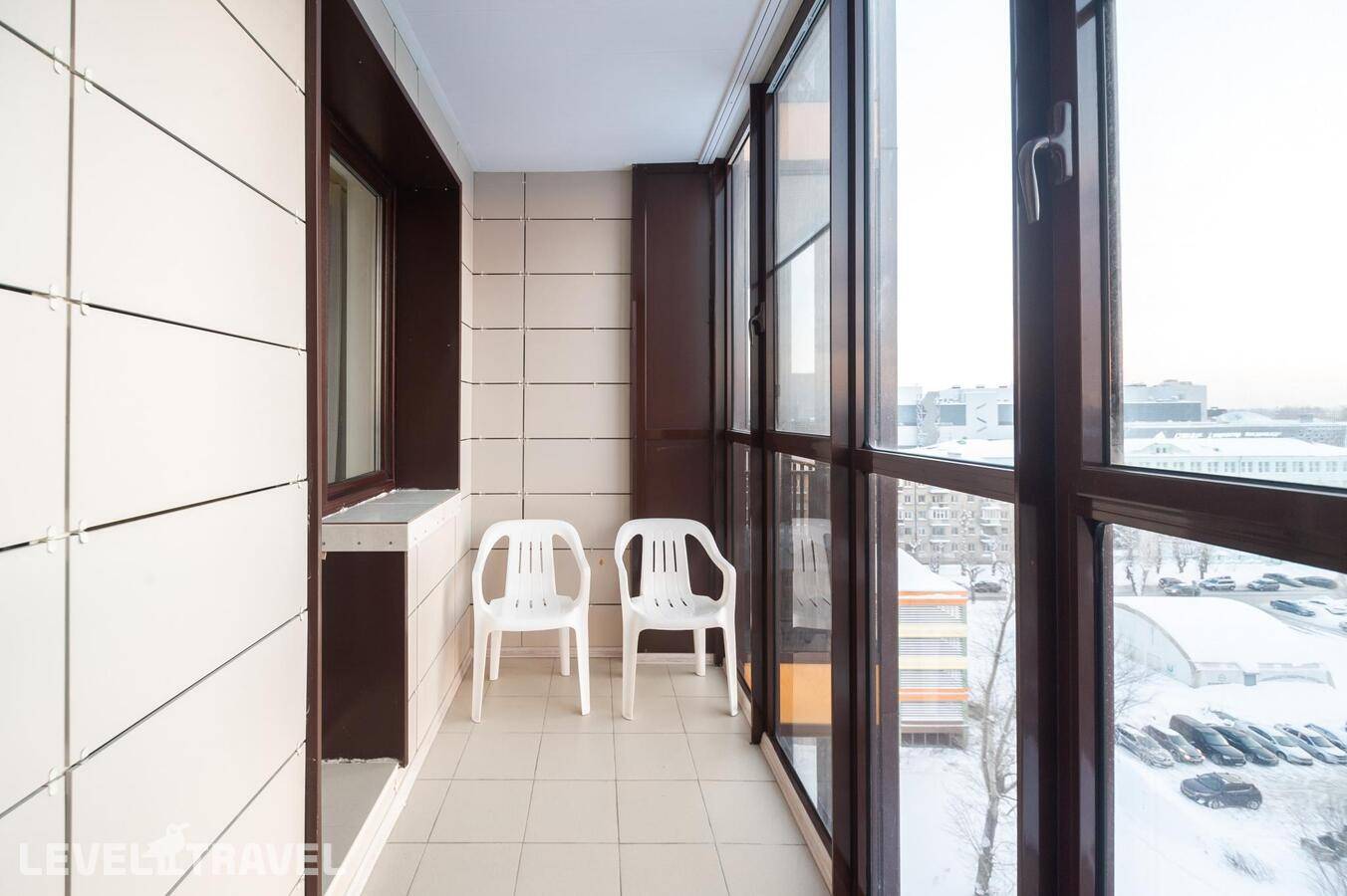 фотографии отеля Rent House (Рент Хаус) на улице Спартаковская в Россия(Приволжский район) - фото №20