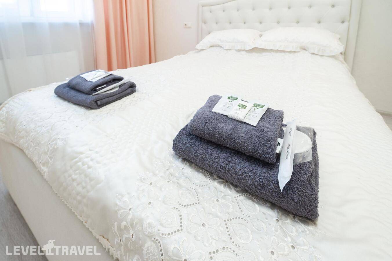 фотографии отеля Rent House (Рент Хаус) на улице Спартаковская в Россия(Приволжский район) - фото №22