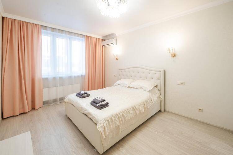 Rent House на улице Спартаковская