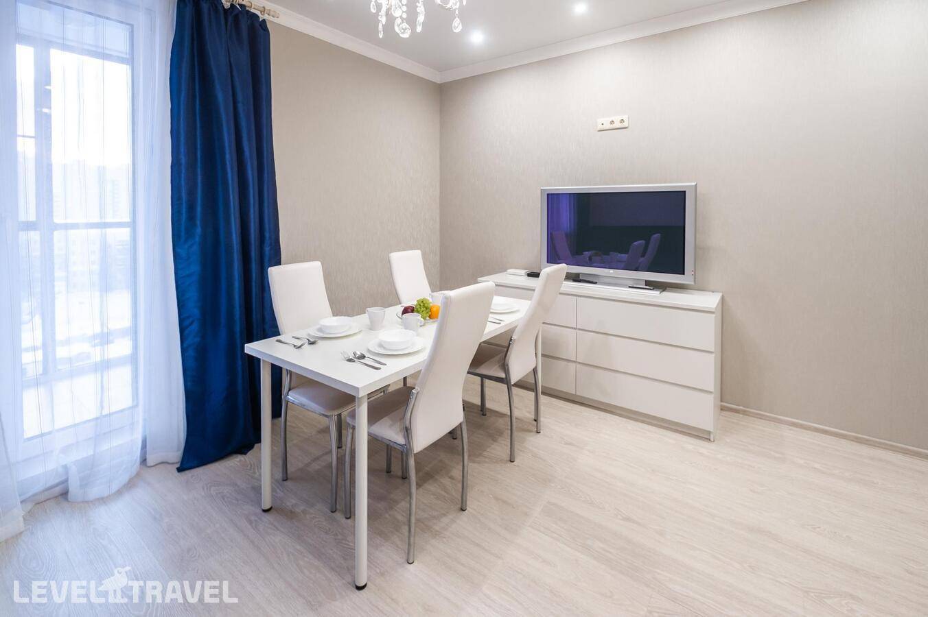 фотографии отеля Rent House (Рент Хаус) на улице Спартаковская в Россия(Приволжский район) - фото №4