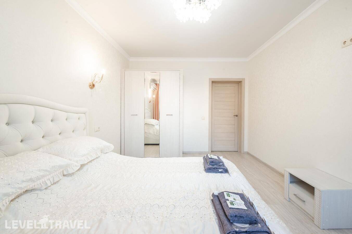 фотографии отеля Rent House (Рент Хаус) на улице Спартаковская в Россия(Приволжский район) - фото №23