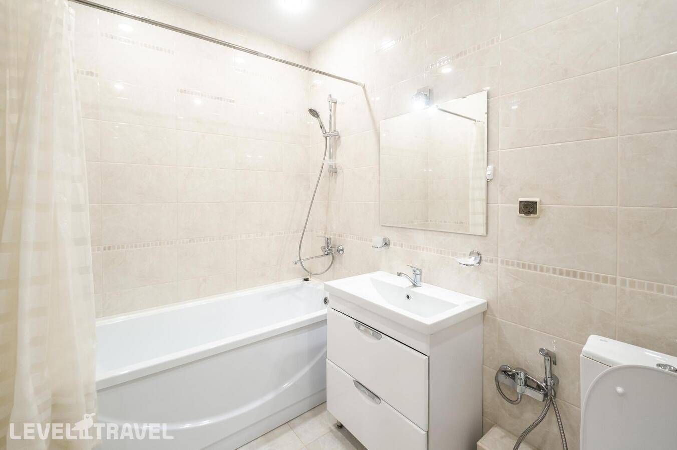 фотографии отеля Rent House (Рент Хаус) на улице Спартаковская в Россия(Приволжский район) - фото №12