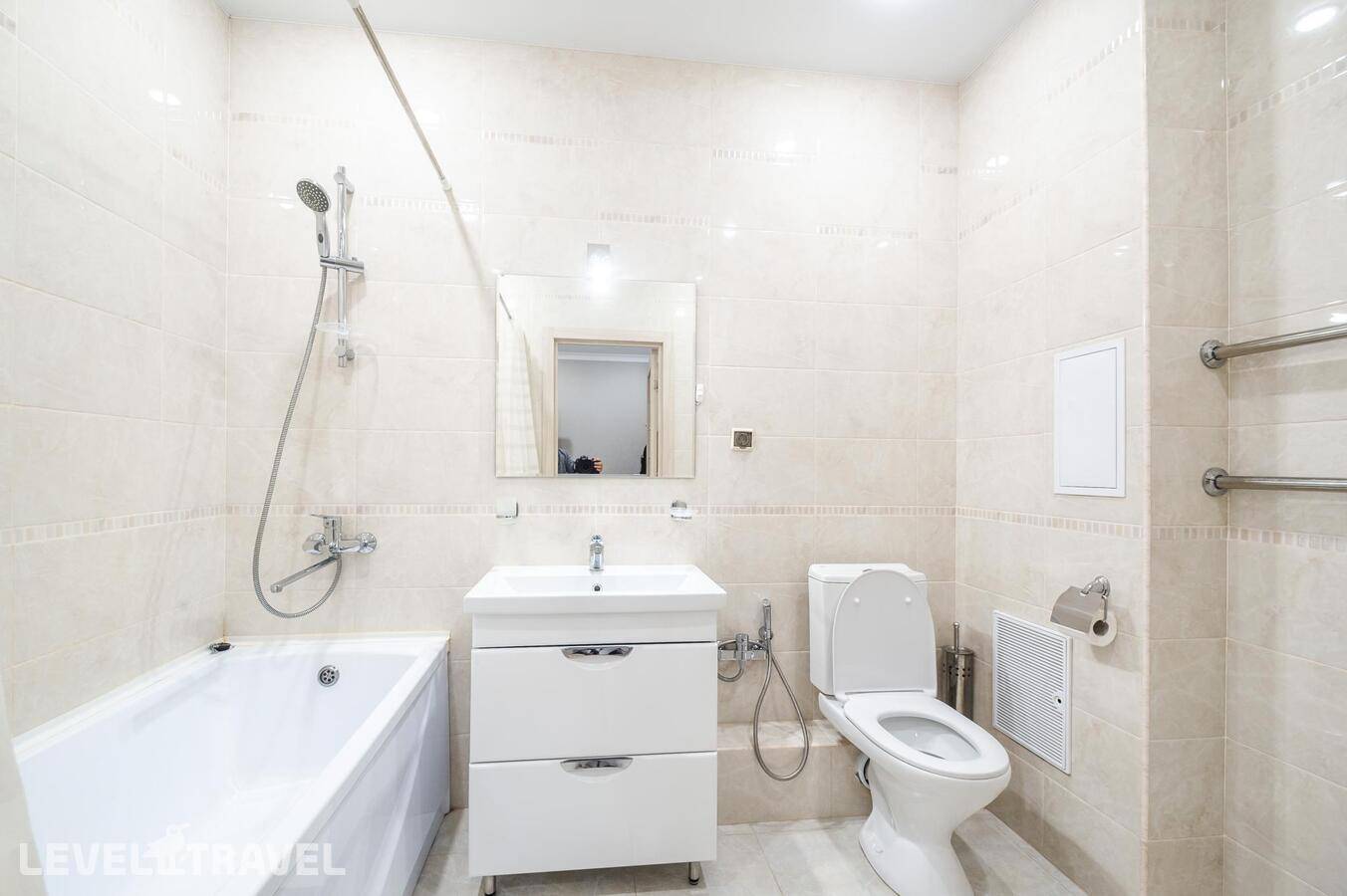 фотографии отеля Rent House (Рент Хаус) на улице Спартаковская в Россия(Приволжский район) - фото №14