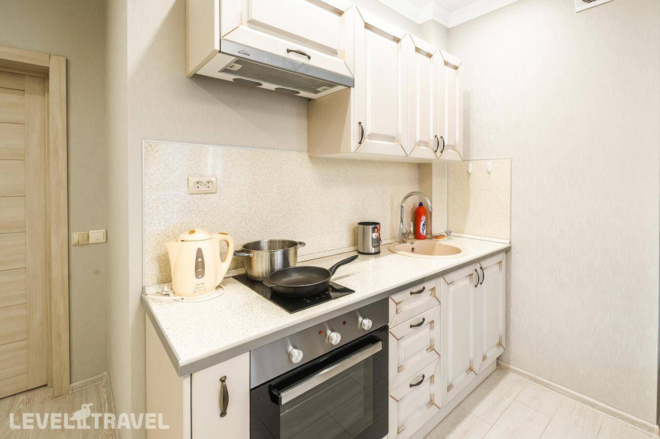 фотографии отеля Rent House (Рент Хаус) на улице Спартаковская в Россия(Приволжский район) - фото №16