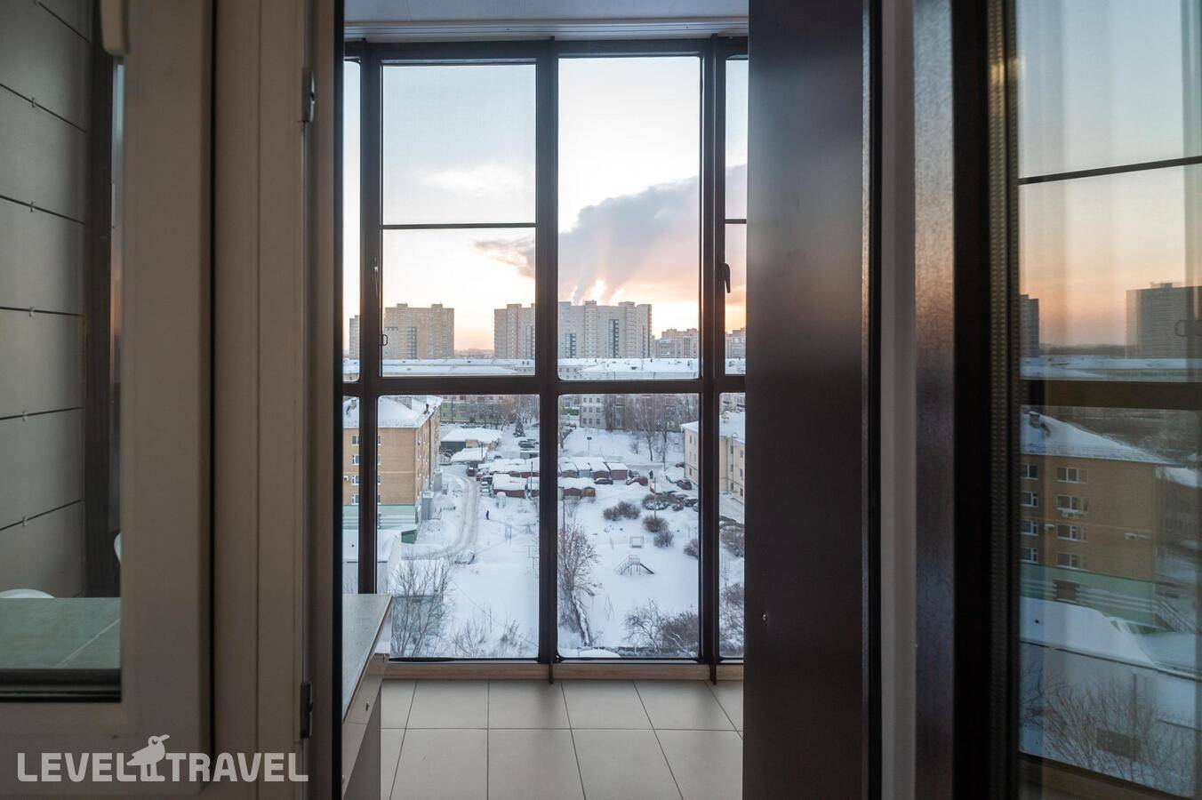 фотографии отеля Rent House (Рент Хаус) на улице Спартаковская в Россия(Приволжский район) - фото №17