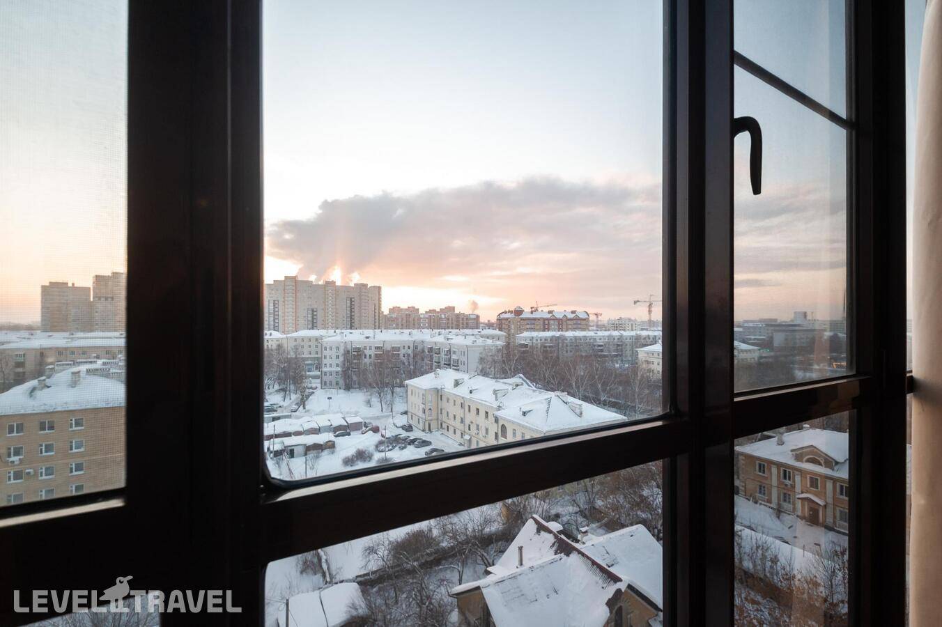 фотографии отеля Rent House (Рент Хаус) на улице Спартаковская в Россия(Приволжский район) - фото №29