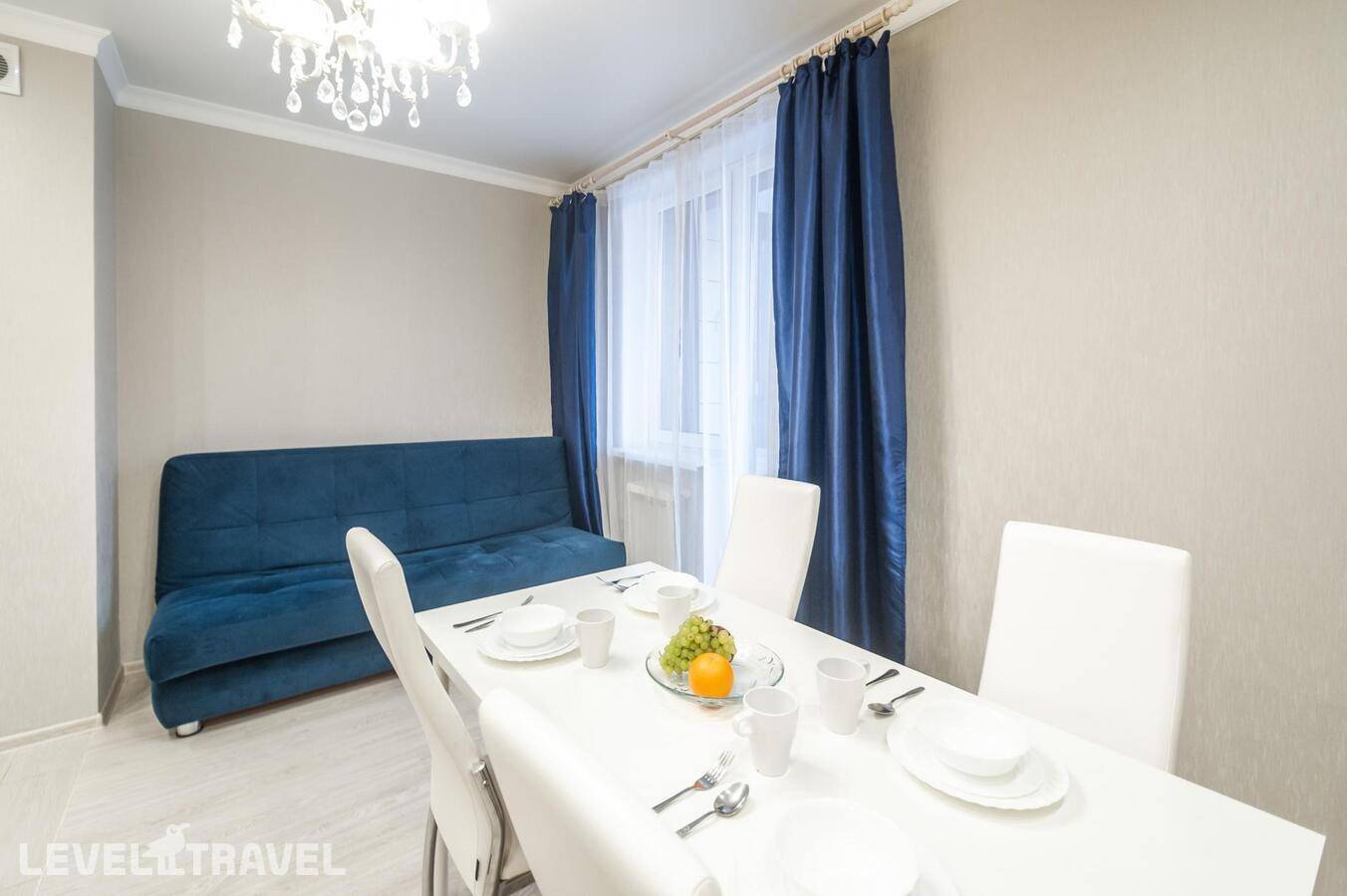 фотографии отеля Rent House (Рент Хаус) на улице Спартаковская в Россия(Приволжский район) - фото №5