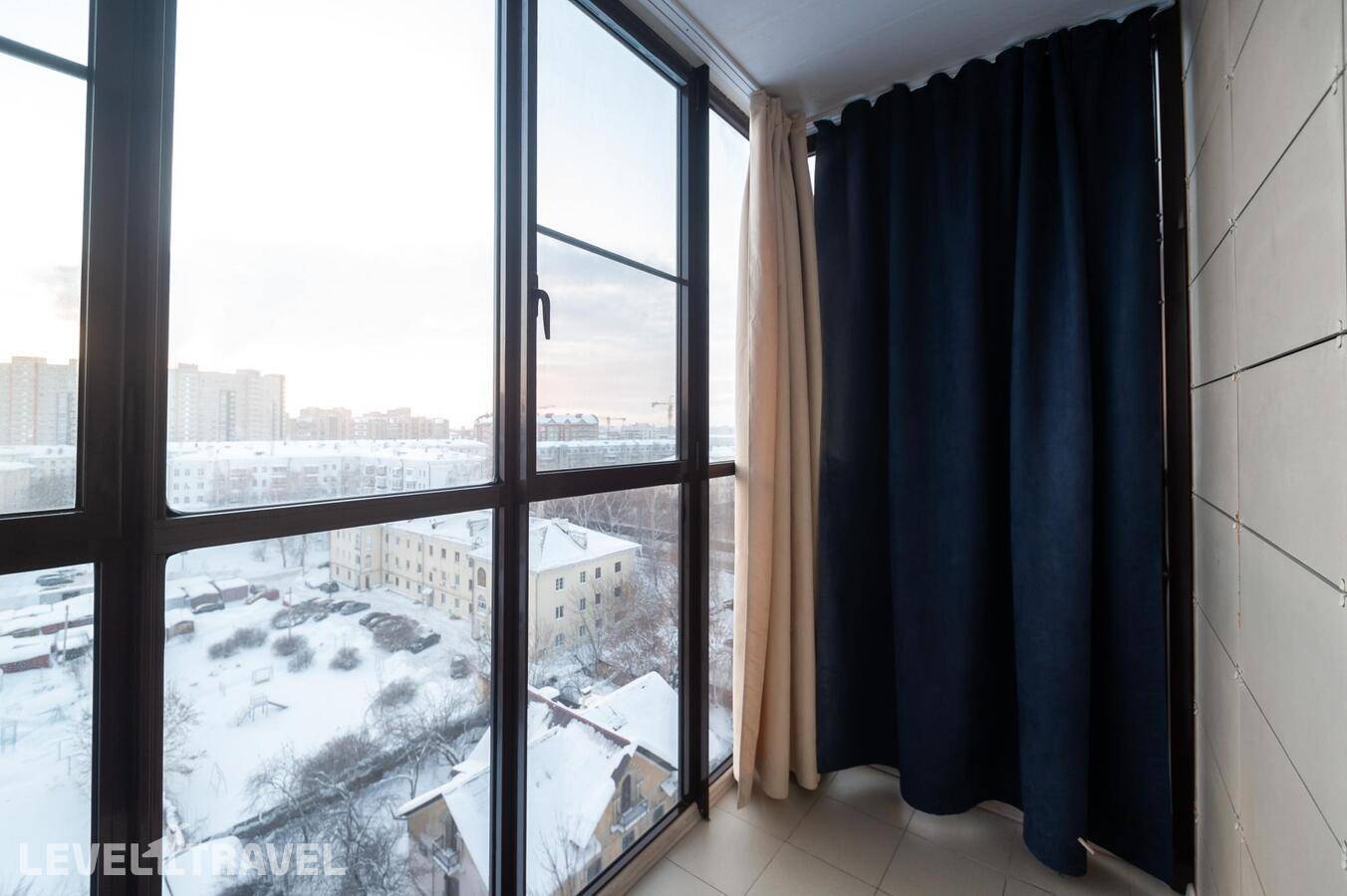 фотографии отеля Rent House (Рент Хаус) на улице Спартаковская в Россия(Приволжский район) - фото №19