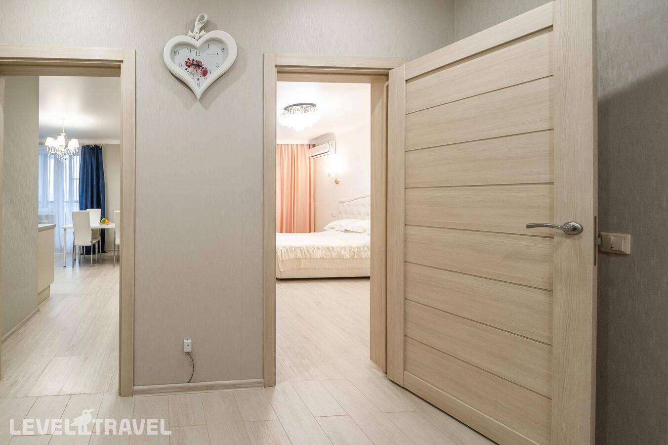 фотографии отеля Rent House (Рент Хаус) на улице Спартаковская в Россия(Приволжский район) - фото №27