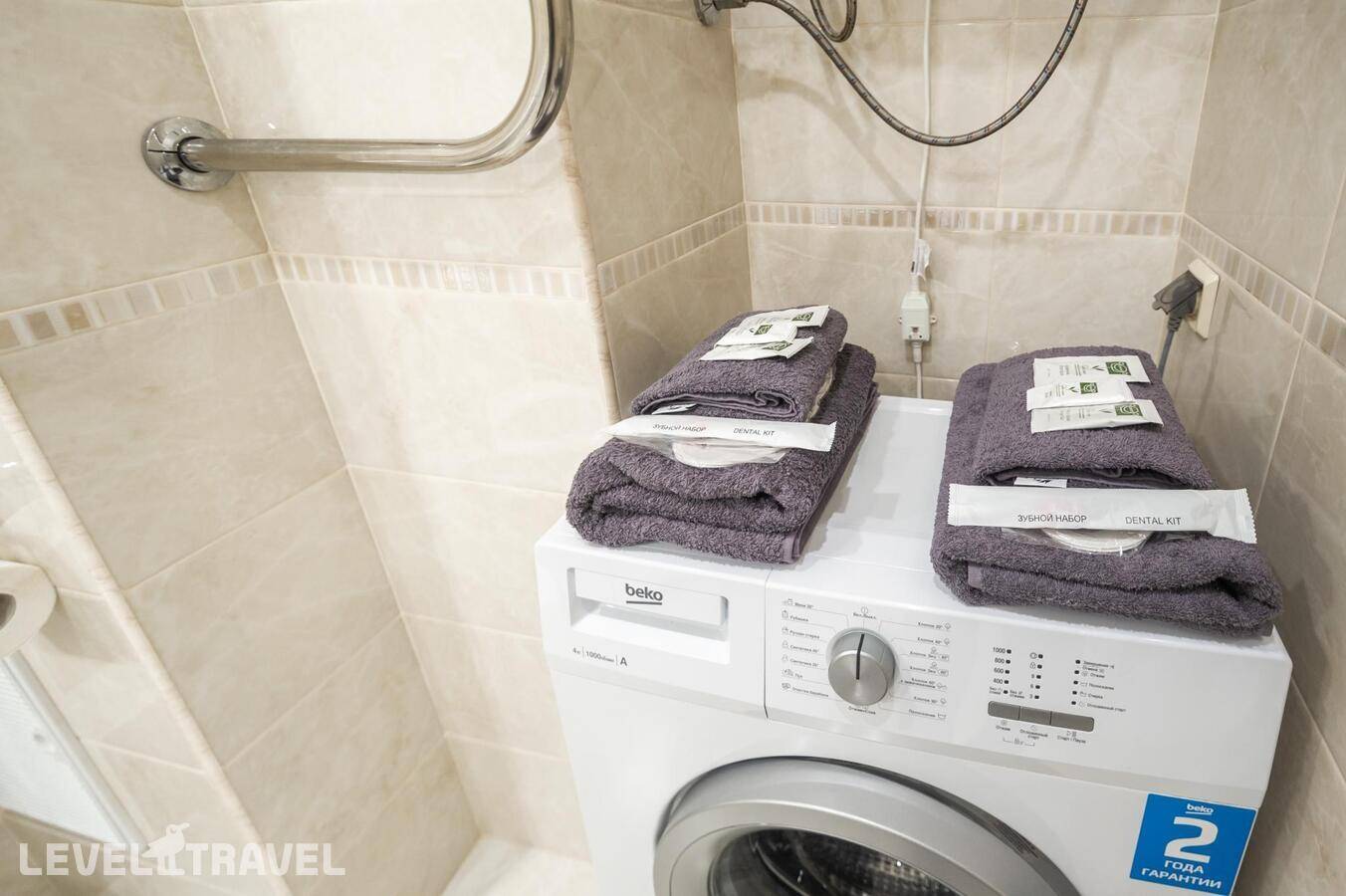 фотографии отеля Rent House (Рент Хаус) на улице Спартаковская в Россия(Приволжский район) - фото №13