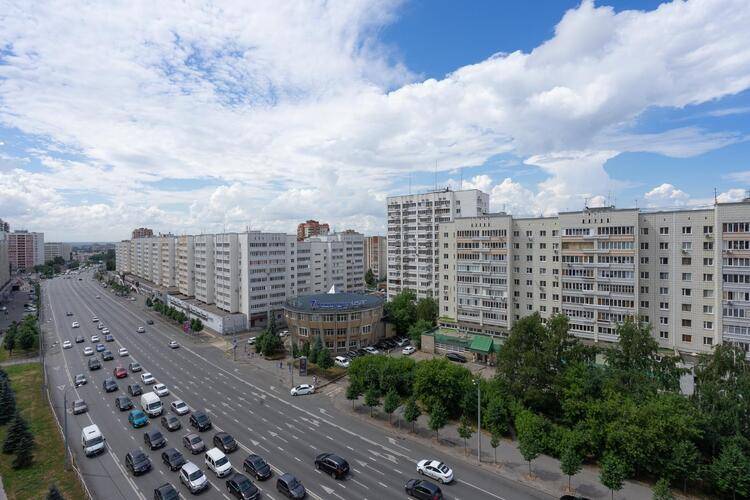 TimHouse (ТимХаус) на улице Вишневского