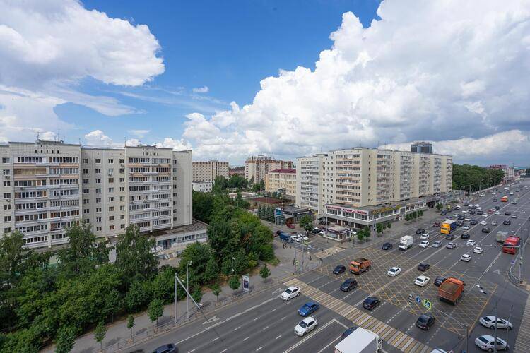 TimHouse (ТимХаус) на улице Вишневского