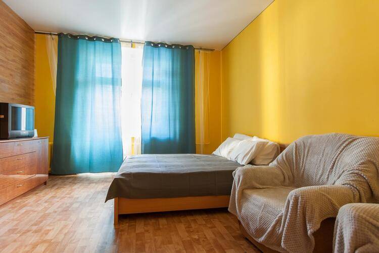 TimHouse (ТимХаус) на улице Ершова 57Б