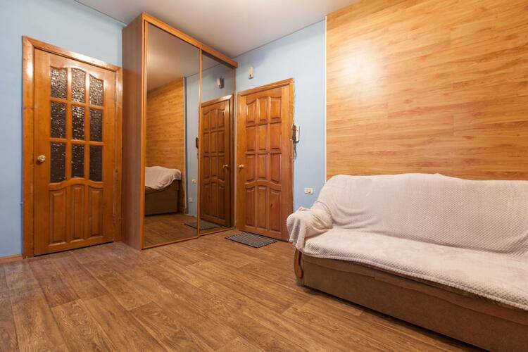 TimHouse (ТимХаус) на улице Ершова 57Б