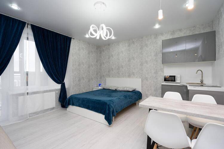 TimHouse (ТимХаус) на улице Ершова 65Б