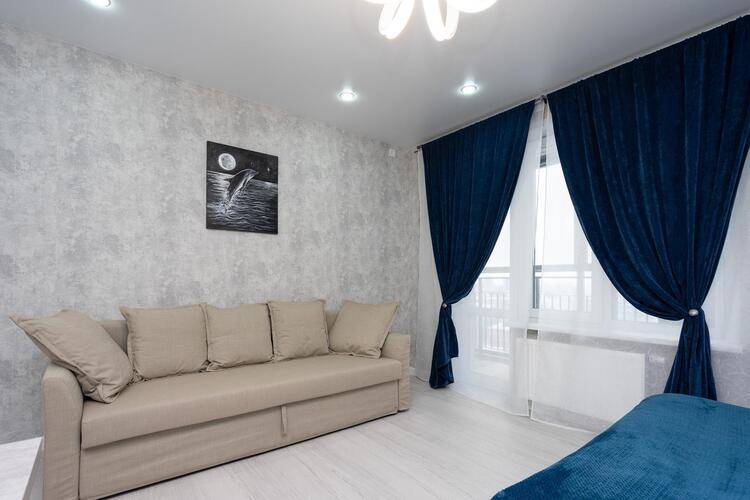 TimHouse (ТимХаус) на улице Ершова 65Б