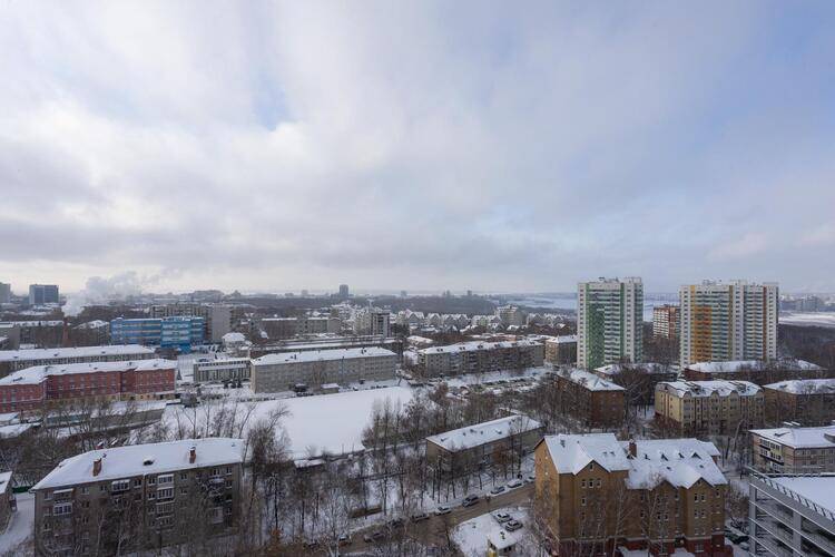 TimHouse (ТимХаус) на улице Ершова 65Б