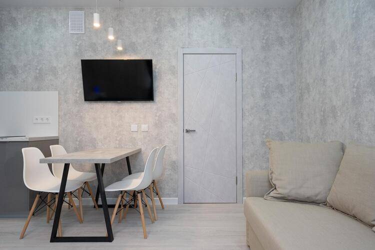 TimHouse (ТимХаус) на улице Ершова 65Б