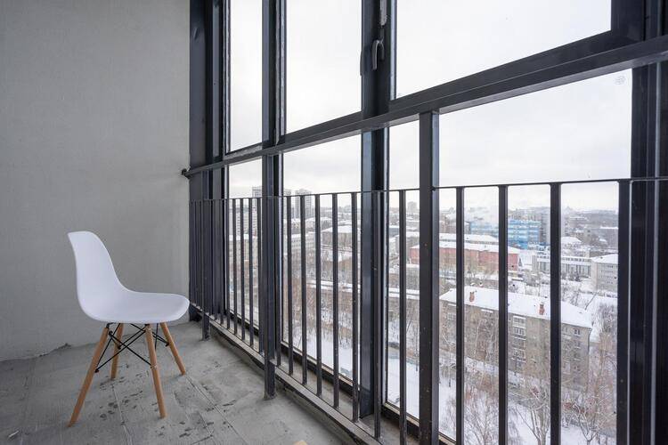 TimHouse (ТимХаус) на улице Ершова 65Б