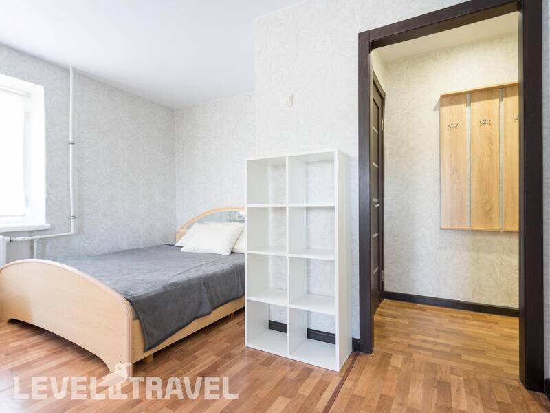 Фотография TimHouse (ТимХаус) на улице Новаторов