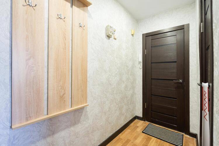 TimHouse (ТимХаус) на улице Новаторов