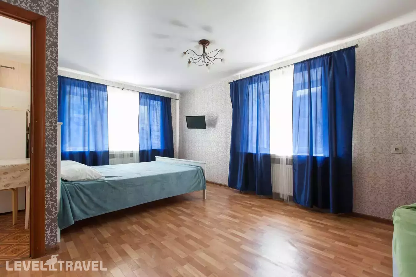 TimHouse (ТимХаус) на улице Павлюхина