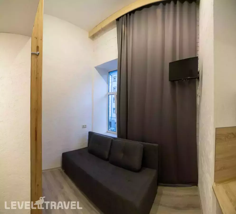 Апартаменты на улице Гаяза Исхаки