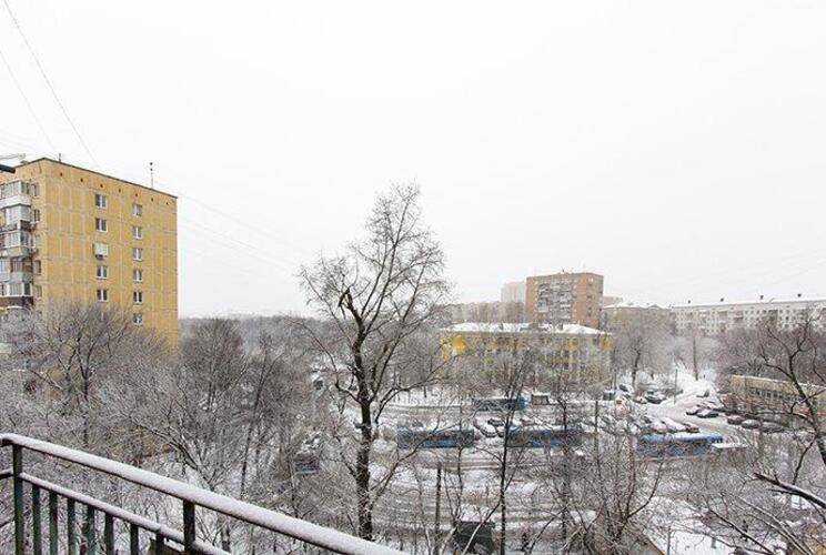 ApartLux (АпартЛюкс) на Песчаной