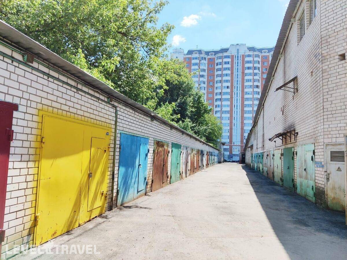 Изображение отеля 19