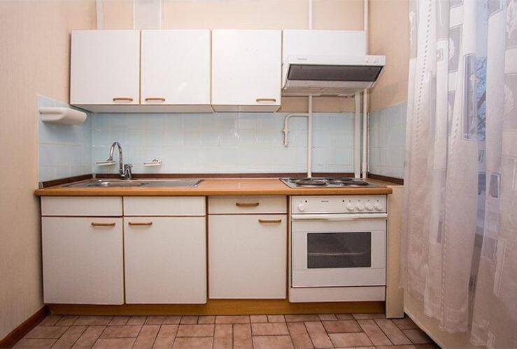 ApartLux (АпартЛюкс) на Вернадского
