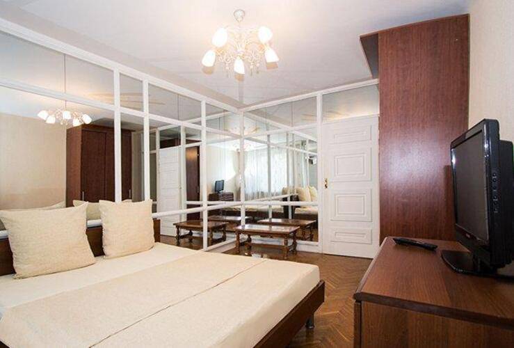 ApartLux (АпартЛюкс) на Вернадского
