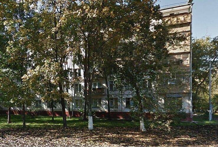 ApartLux (АпартЛюкс) на Жигулёвской
