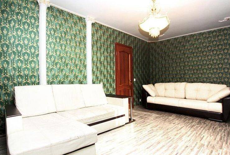 Апартаменты ApartLux (АпартЛюкс) на Нижегородской