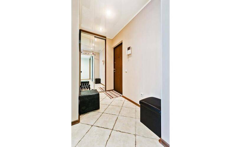 Апартаменты MaxRealty24 на Мичуринском 38