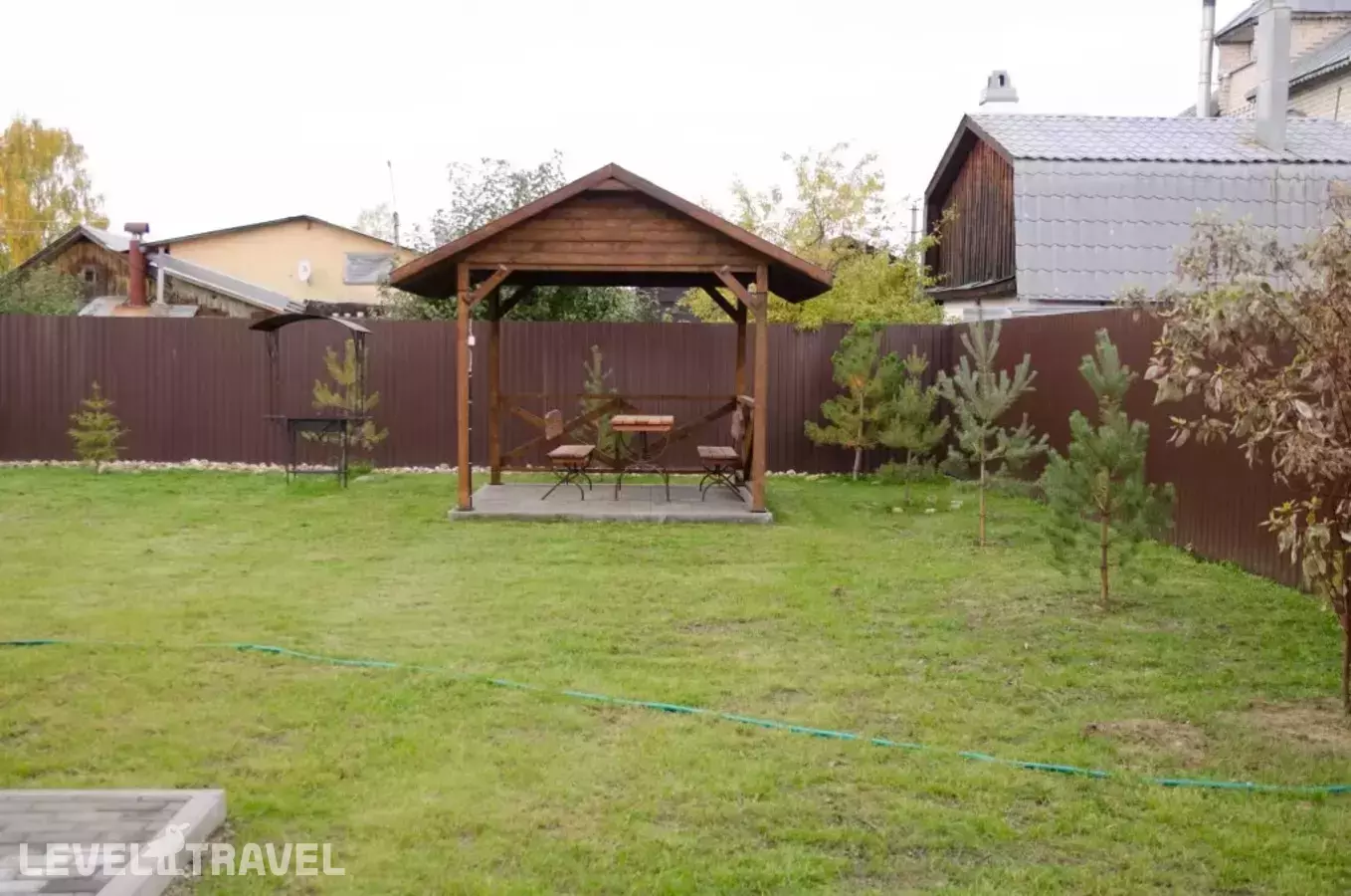 Гостевой дом Горыныч