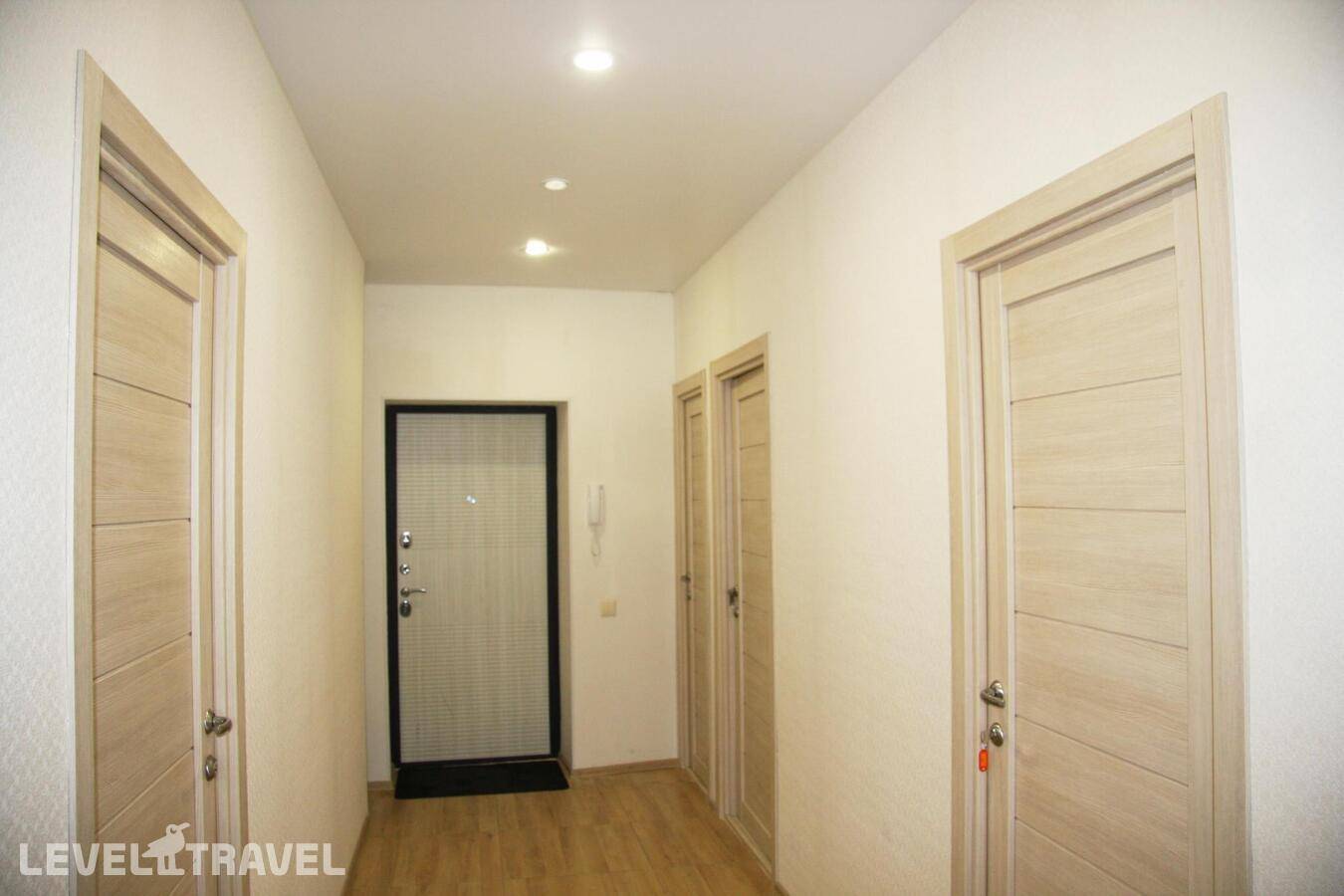 фотографии отеля Апартаменты на улице Парижской Коммуны в Россия(Вахитовский район) - фото №33