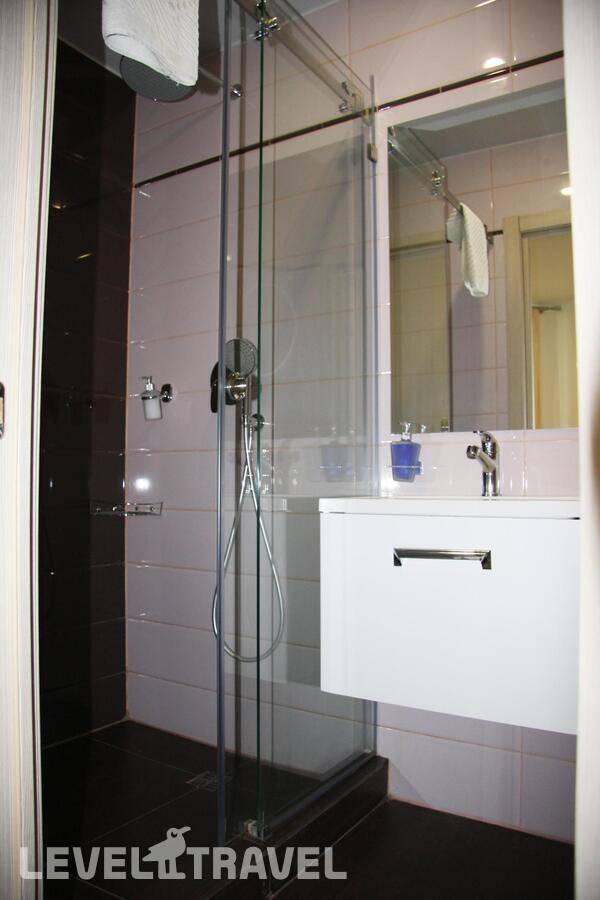 фотографии отеля Апартаменты на улице Парижской Коммуны в Россия(Вахитовский район) - фото №8