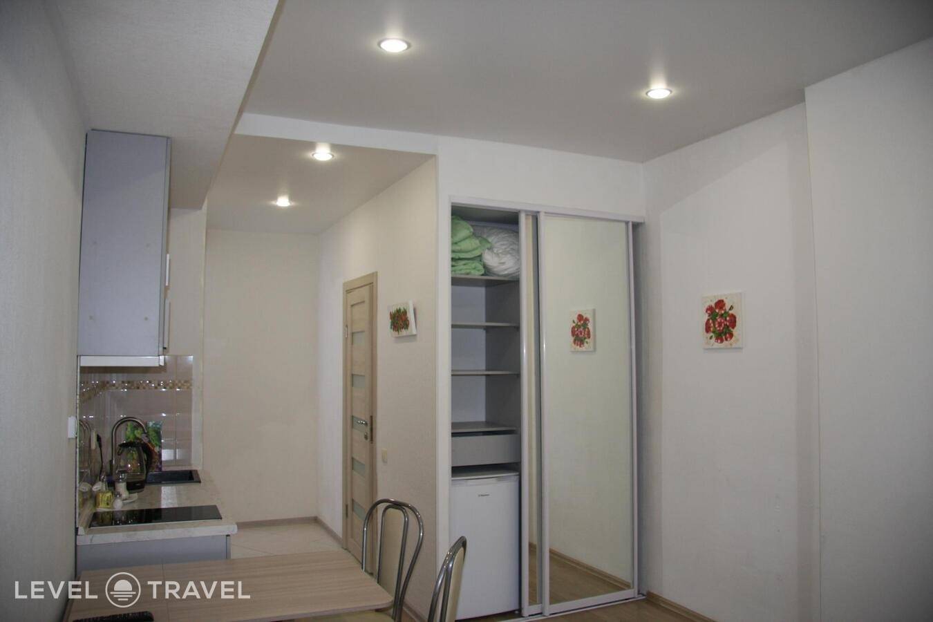 фотографии отеля Апартаменты на улице Парижской Коммуны в Россия(Вахитовский район) - фото №41