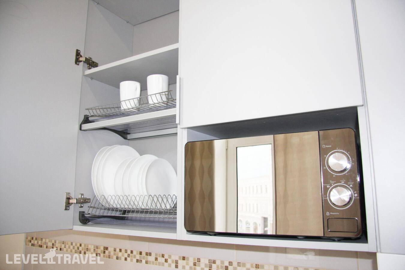 фотографии отеля Апартаменты на улице Парижской Коммуны в Россия(Вахитовский район) - фото №24